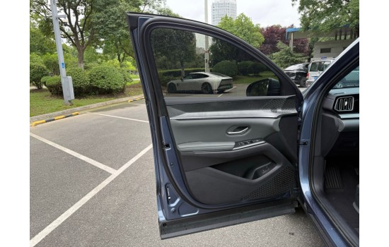 BYD Song Pro DM-i, New Energy, гибрид, 2025, пробег 1,6 тысяч км